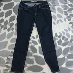 Old Navy jeans